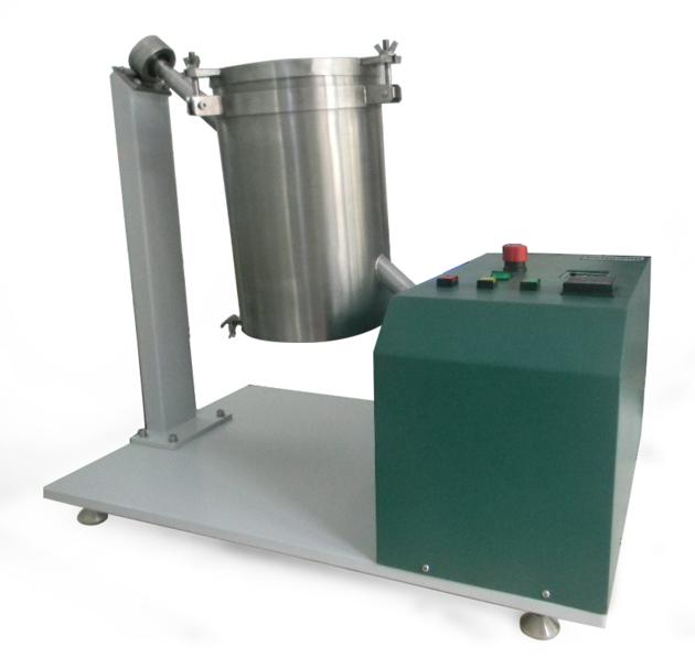 dry cleaner equipment dry cleaning tester for testing  and AATCC 162 tester