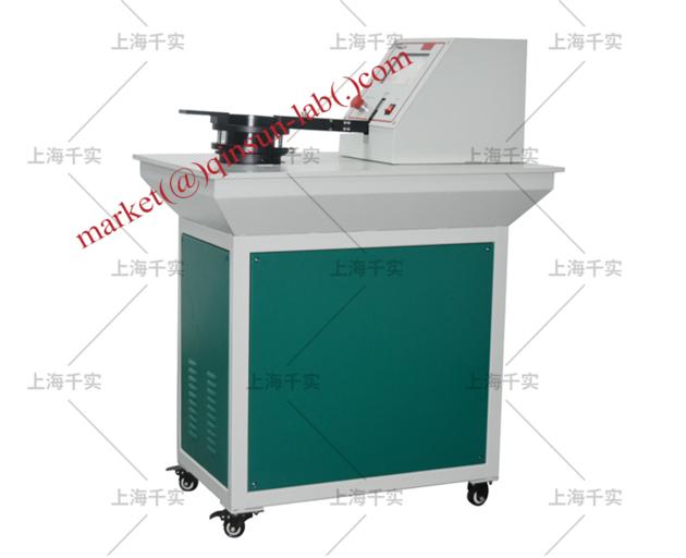 Q021 Air Permeability Tester