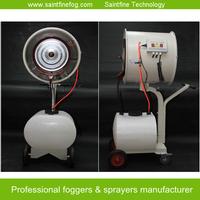 Centrifugal mist sprayer SFXD-GA60A