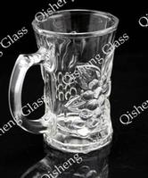 Glass Mug