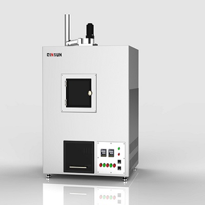 color fastness to gas fume tester