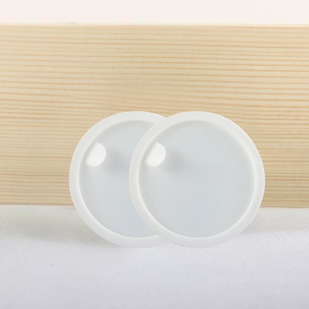 Newest Luxury 50Ml Glass Cream Bottle