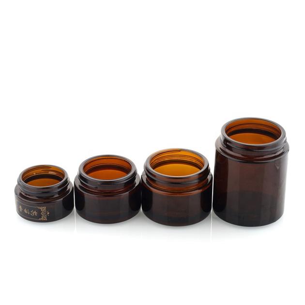 Factory Direct Wholesale 20ml Round Shape