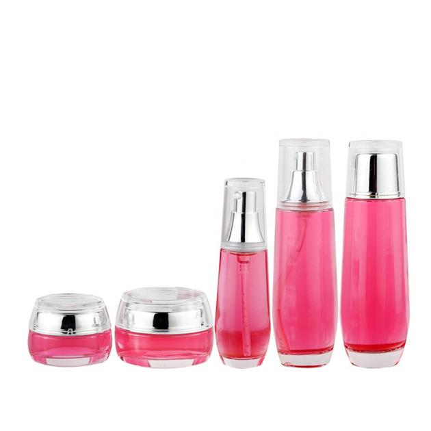 Best Selling 40Ml 100Ml Packaging Container