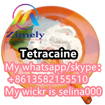 Tetracaine CAS 94 24 6