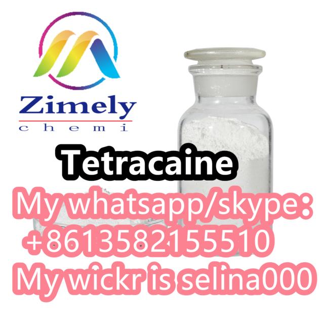 Tetracaine CAS 94 24 6