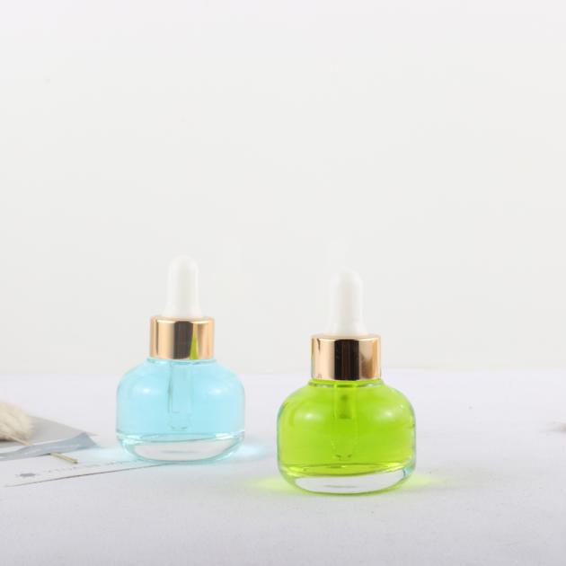 Amazing Quality Oil Face Transparent Serum