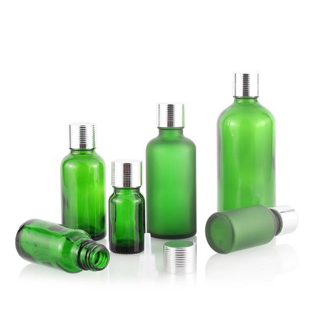 Popular 30Ml 10Ml Essential Oil Bottle