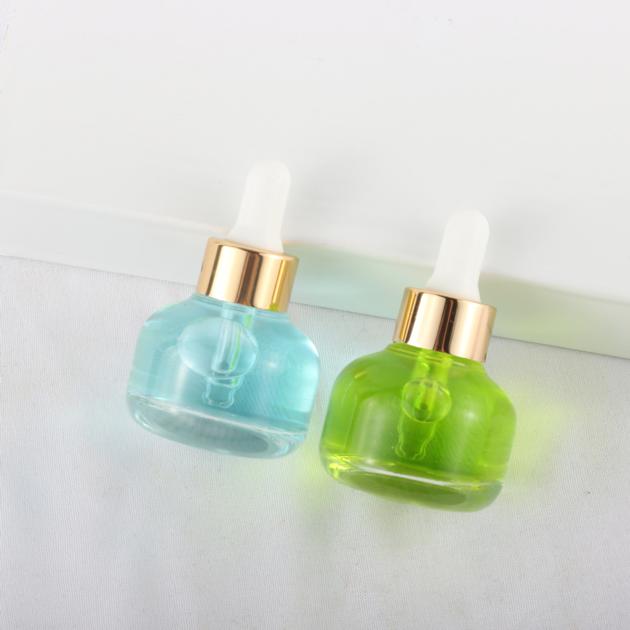 Amazing Quality Oil Face Transparent Serum