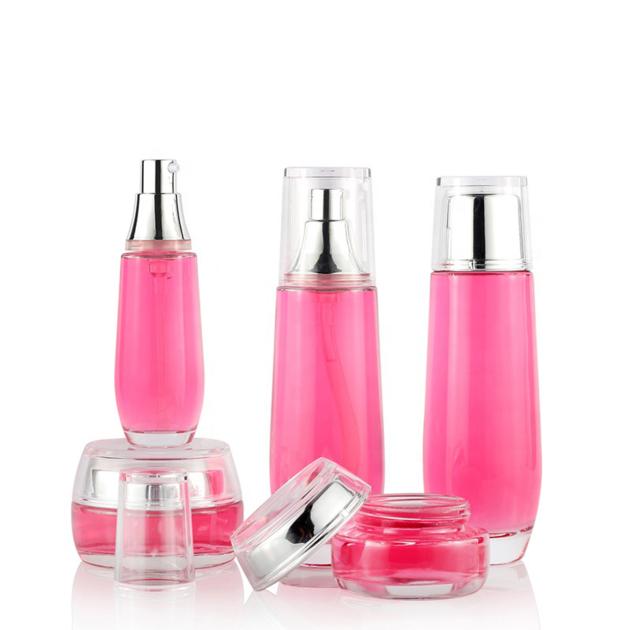 Best Selling 40Ml 100Ml Packaging Container