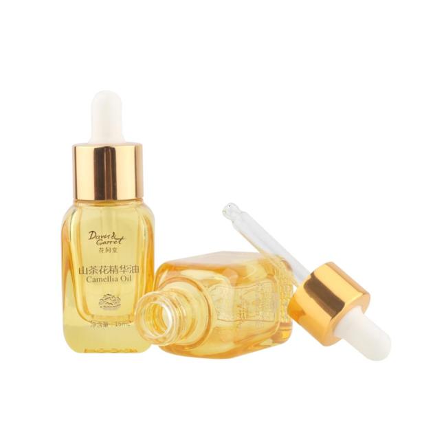Wholesale Glass Cosmetic Dropper 25Ml Eye