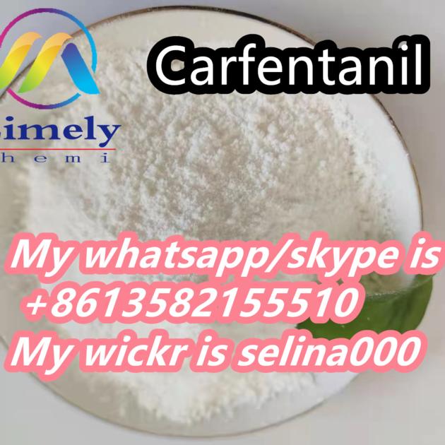 carfentanyl  CAS:59708-52-0