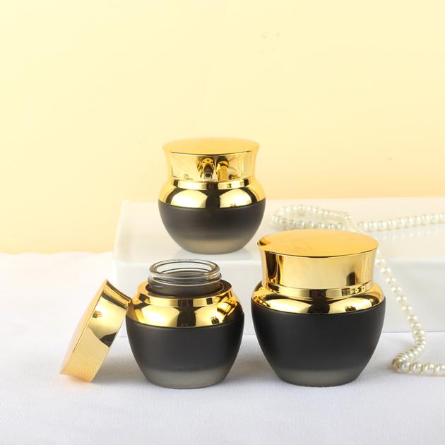 Popular 30G 30Ml 50Ml Cosmetic Set