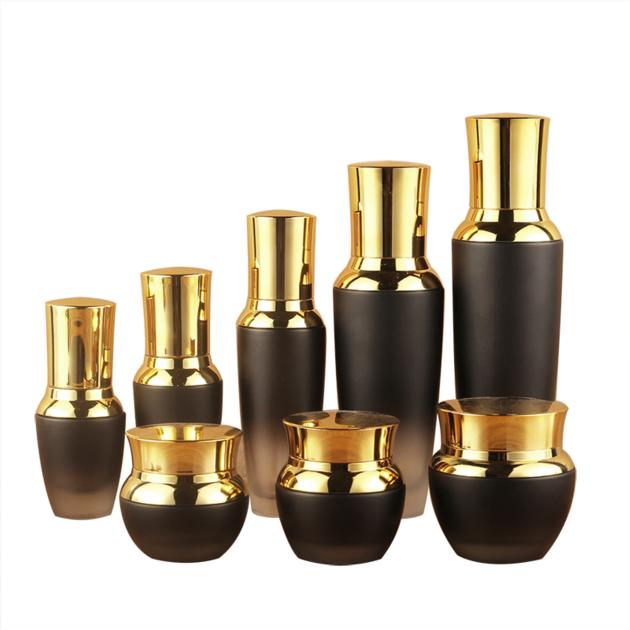 Popular 30G 30Ml 50Ml Cosmetic Set