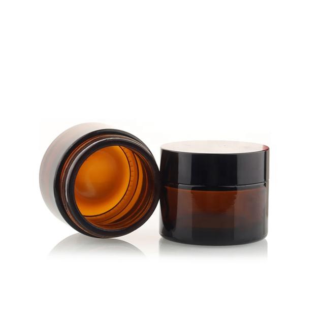 Factory Direct Wholesale 20ml Round Shape