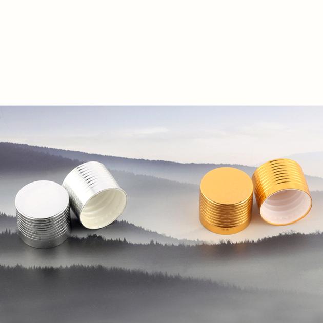 Fashionable Design Manufacturer Bottles 15Ml Colored