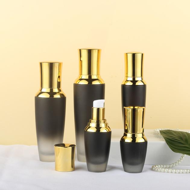 Popular 30G 30Ml 50Ml Cosmetic Set
