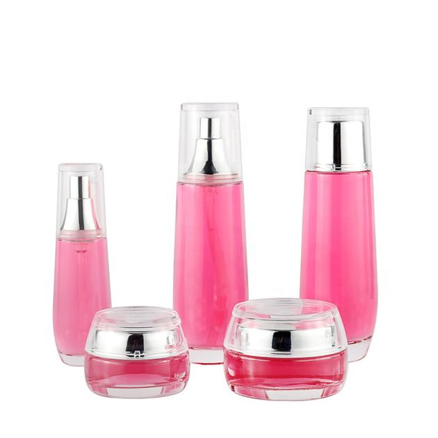 Best Selling 40Ml 100Ml Packaging Container