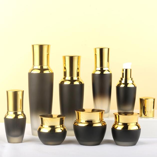 Popular 30G 30Ml 50Ml Cosmetic Set