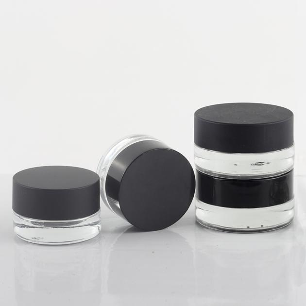 Fashionable Design 5G Empty Jar Cosmetic