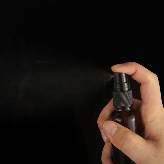 Newest Amber Essential Oil Glass Bottle