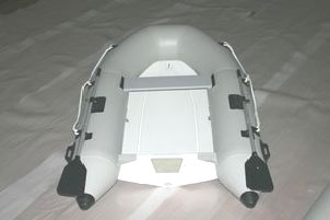 Rigid Inflatable Boat