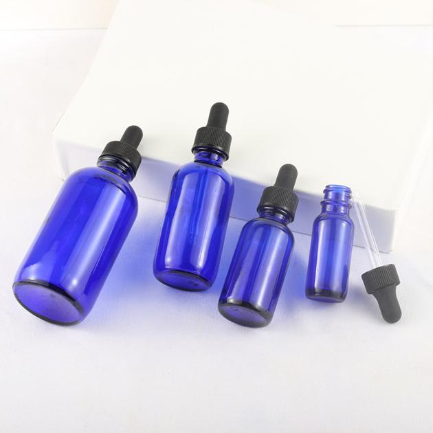 Excellent Quality Blue 15Ml 30Ml Boston