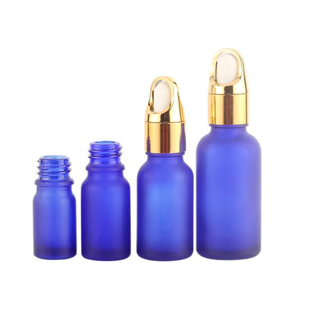 Latest New Design 20Ml 100Ml Cobalt