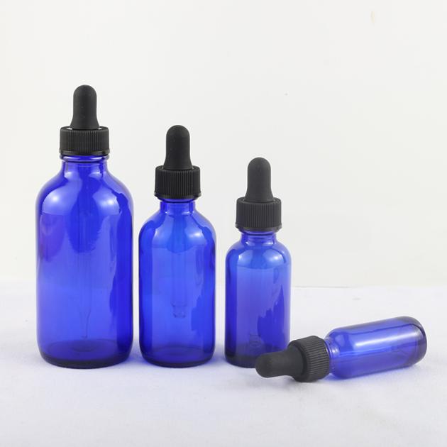 Excellent Quality Blue 15Ml 30Ml Boston