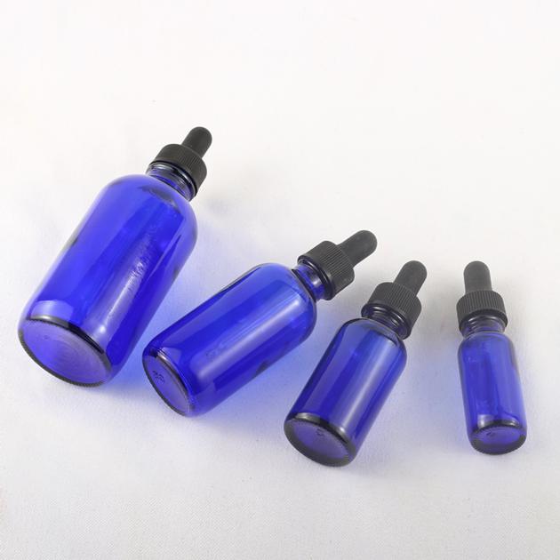 Excellent Quality Blue 15Ml 30Ml Boston
