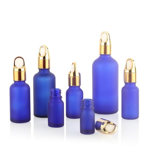 Latest New Design 20Ml 100Ml Cobalt