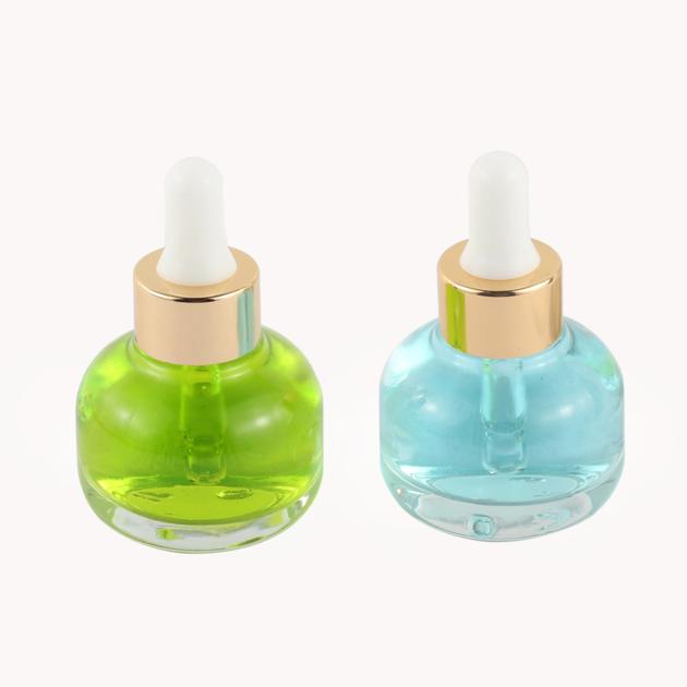 Amazing Quality Oil Face Transparent Serum