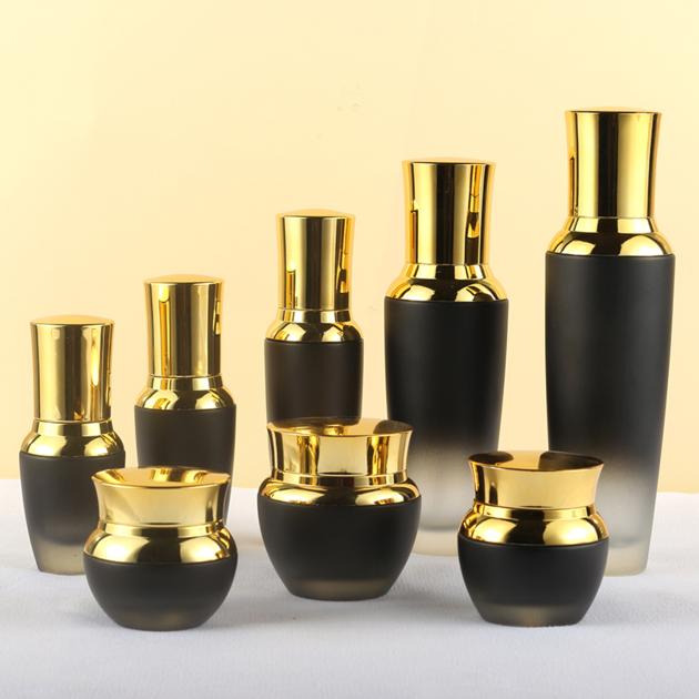 Popular 30G 30Ml 50Ml Cosmetic Set