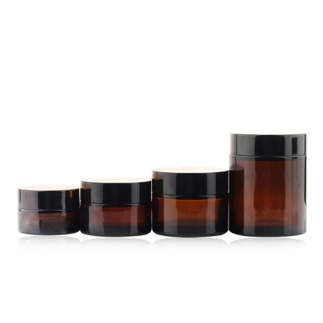 Factory Direct Wholesale 20ml Round Shape