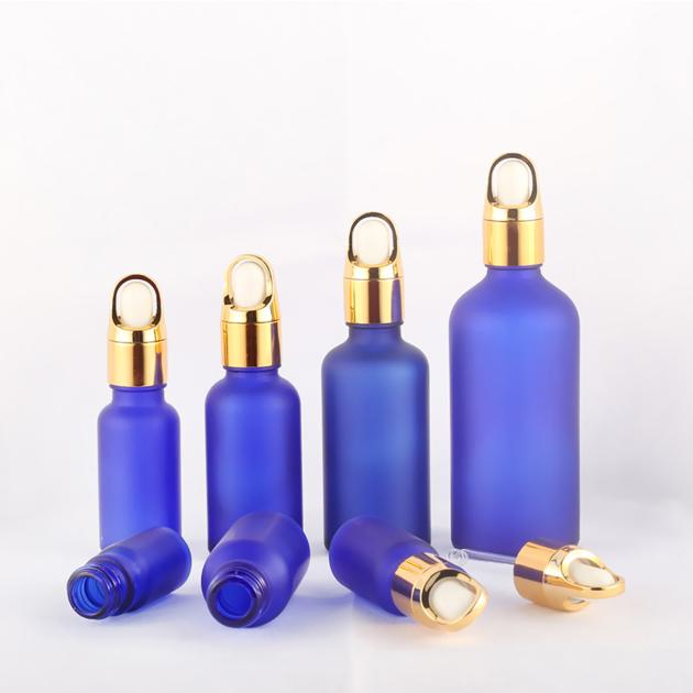Latest New Design 20Ml 100Ml Cobalt