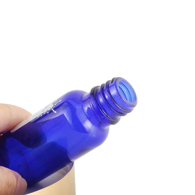 Latest New Design 20Ml 100Ml Cobalt