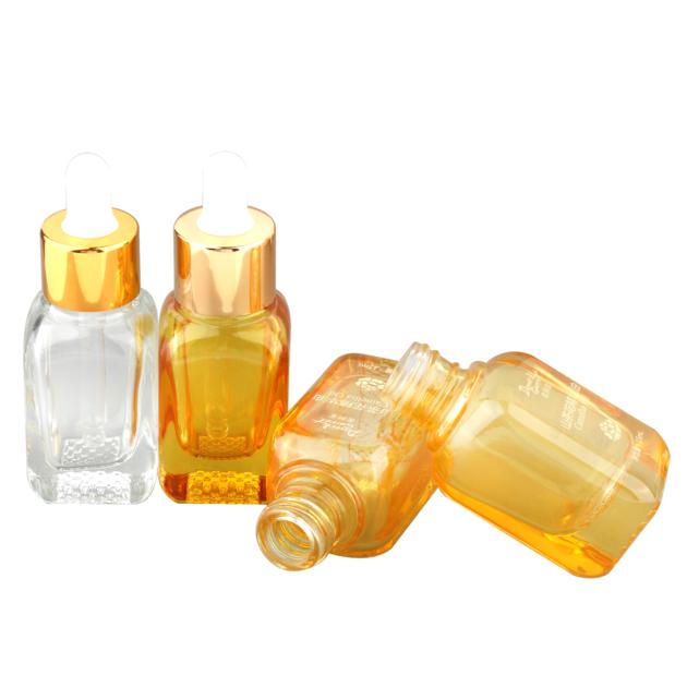 Wholesale Glass Cosmetic Dropper 25Ml Eye