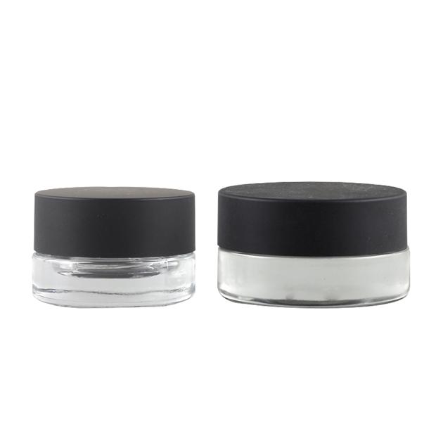 Fashionable Design 5G Empty Jar Cosmetic