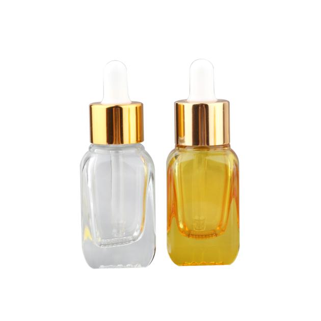 Wholesale Glass Cosmetic Dropper 25Ml Eye
