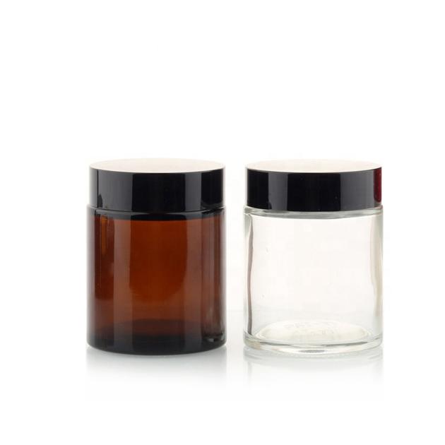 Factory Direct Wholesale 20ml Round Shape