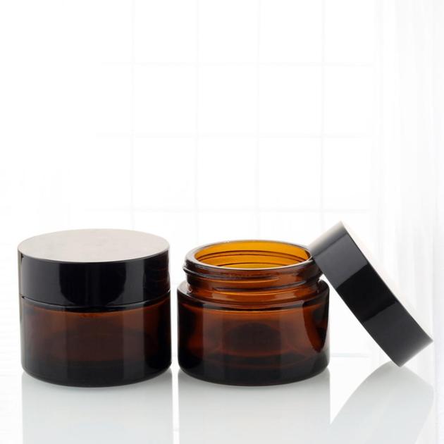 Factory Direct Wholesale 20ml Round Shape