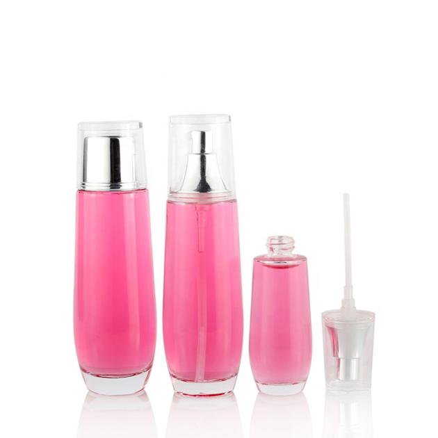 Best Selling 40Ml 100Ml Packaging Container