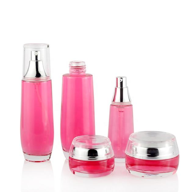 Best Selling 40Ml 100Ml Packaging Container