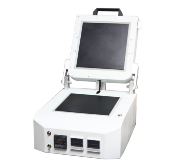 Ironing Sublimation Color Fastness Tester