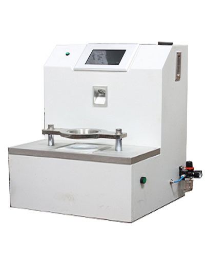 Hydrostatic Pressure Tester 