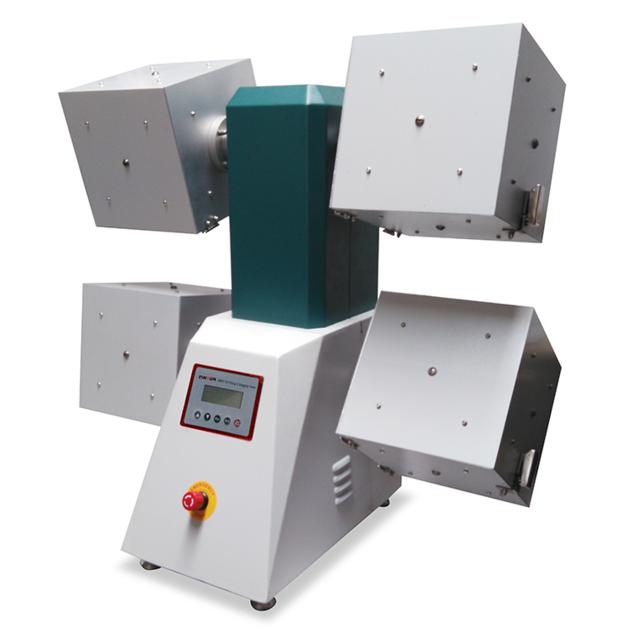 ICI Pilling and Snagging Test machine