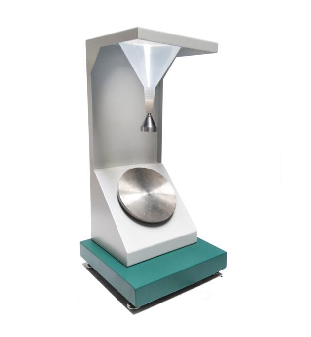 Spray water repellency tester