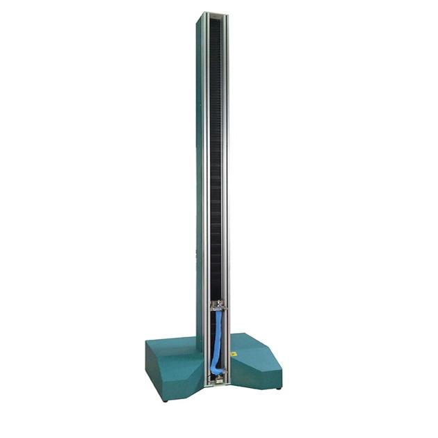 stocking stretching test device