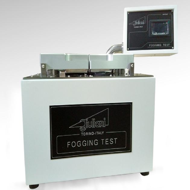 vehicle windscreen fogging test equipment