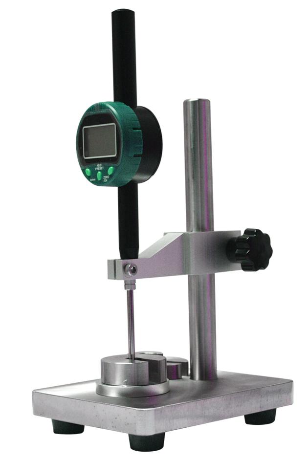 Digital Thickness Tester